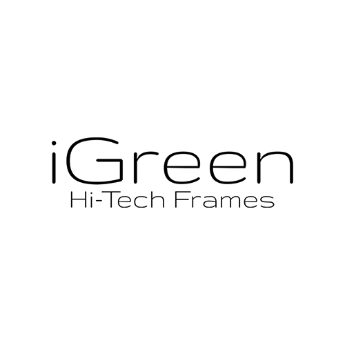 iGreen logo